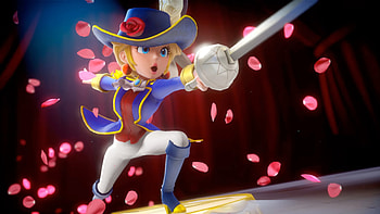 Princess Peach Showtime, video game, Princess Peach Showtime! HD wallpaper