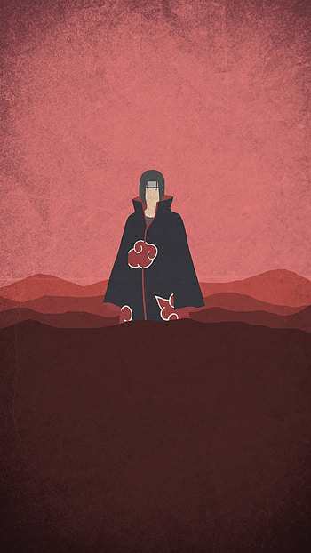Badass Itachi Uchiha for And Android, Itachi HD phone wallpaper