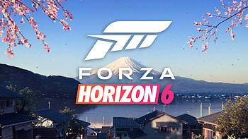 Forza Horizon 6 — : Sakura Skyline Drive, video game, Forza Horizon HD wallpaper