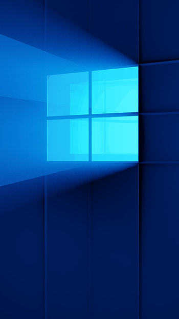 Windows 10, Technology, Windows HD phone wallpaper