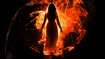 Season of the Witch (2022) movie HD wallpaper