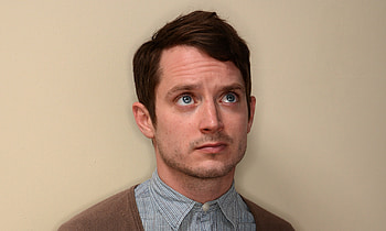 Elijah Wood, , Actor, Movies HD wallpaper