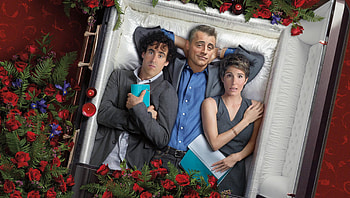 Episodes (2022) movie HD wallpaper