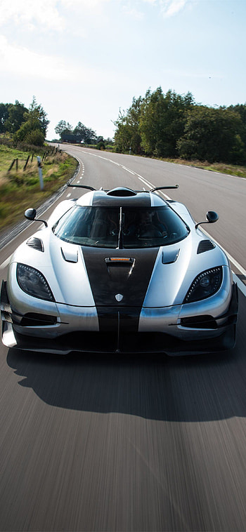 Agrea, sky, cars, agera, automotive, Koenigsegg HD phone wallpaper