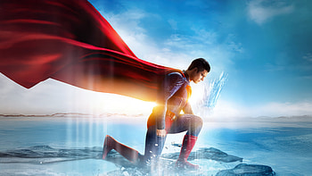 Superman In The Fortress Of Solitude, superman, superman-legacy, superheroes, dc-comics, movies, art, artwork, digital-art, david-corenswet HD wallpaper