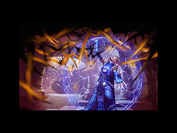 Phantasmal, game, magic, fantasy HD wallpaper