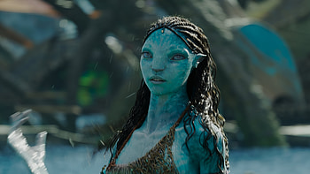 Tsireya - - Avatar 2: The Way of Water, movie, Avatar: The Way of Water HD wallpaper