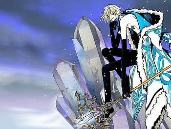 Fai, fye, tsubasa HD wallpaper