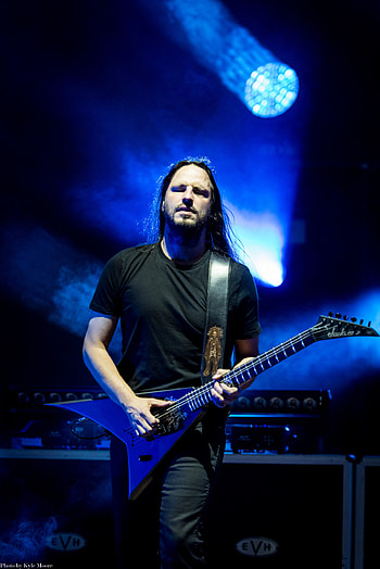 Gojira Band, Opeth and Devin Townsend Project, Red Rocks Amphitheater HD phone wallpaper