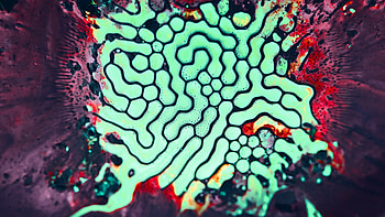 Metalliferous, texture, abstract HD wallpaper