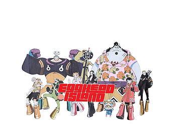One Piece : Epic Anime Adventure Crew Showcase, Anime, One Piece HD wallpaper