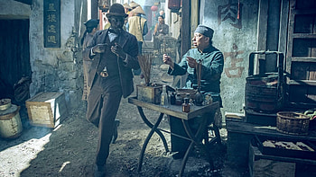 Around the World in 80 Days, Masterpiece on PBS, Thrilling adventure, Remarkable journey HD wallpaper