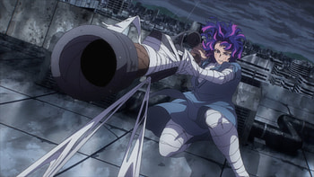 Lady Nagant, Anime, My Hero Academia, Lady Nagant (Boku No Hero Academia) HD wallpaper