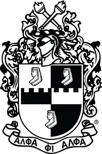 Alpha Phi Alpha HD phone wallpaper