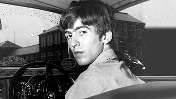 George Harrison , High quality , , Mobile and tablet HD wallpaper