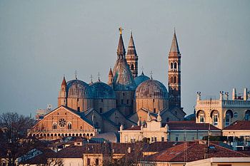 Padua, Italy travels, Cultural hub, Artistic wonders HD wallpaper