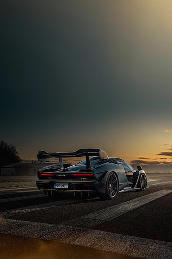 Novitec McLaren, Ultimate performance, Unparalleled power, Supercar excellence HD phone wallpaper