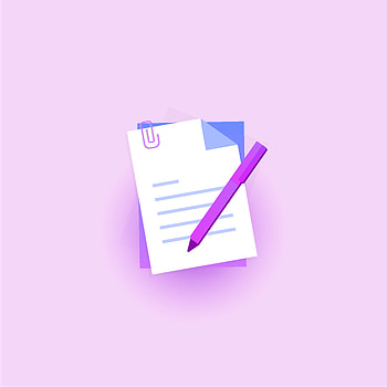 Vector, Note, Symbol, Notebook, Notepad, Pen HD phone wallpaper
