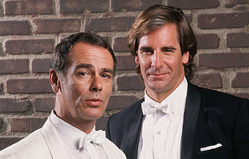 Scott Bakula, TV shows, Quantum Leap reboot, Syfy Wire HD wallpaper