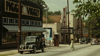 Driving Miss Daisy, Film locations, Film mistakes, Iconic film HD wallpaper
