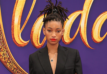 Willow Smith, Potential director, Adult film industry, Surprising interest HD wallpaper
