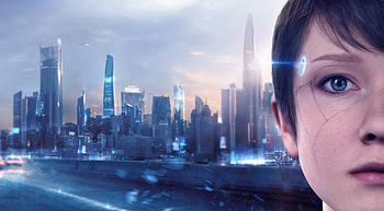 Detroit Become Human , detroit-become-human, 2018-games, games HD wallpaper