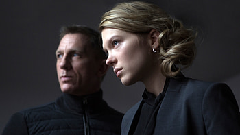 007 Spectre , Ultra resolution, Exciting action, Bond adventure HD wallpaper