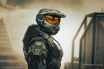 Halo TV series, Inspired by Xbox, Fans old and new HD wallpaper