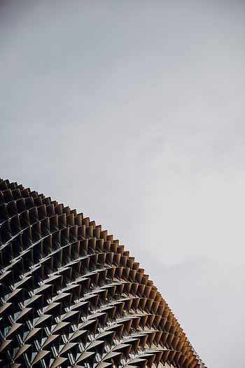 Cities, Architecture, Building, Design, Construction, Facade, Modern, Up To Date HD phone wallpaper