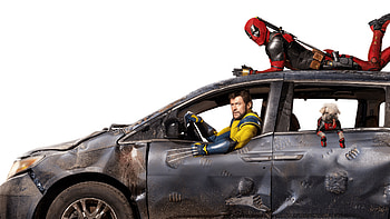 Deadpool Ultra – Epic Ride with Marvel’s Mercenary, Deadpool HD wallpaper