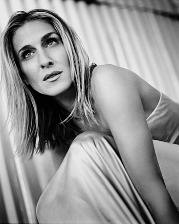 Sarah Jessica Parker, Movie star, Posted by John Walker HD phone wallpaper