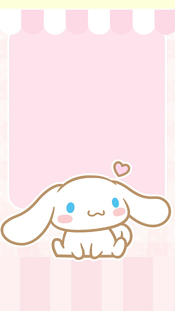 Cinnamoroll. Sanrio , Hello kitty , Cute lockscreens HD phone wallpaper