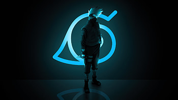Hatake Kakashi Naruto Anime, kakashi-hatake, artist, artwork, digital-art, naruto, anime HD wallpaper