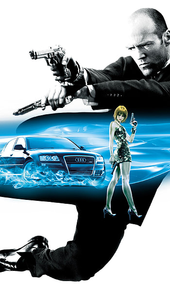 Transporter 3 (2022) movie HD phone wallpaper