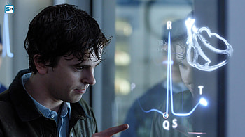 The Good Doctor, TV series, Top , Backgrounds HD wallpaper