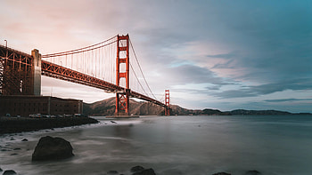 bridge , High-definition HD wallpaper