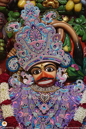 Jai shree ram, shree kastbhanjan dev, jai siyaram HD phone wallpaper
