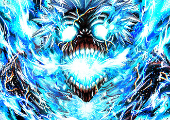 Dabi, Dabi (Boku No Hero Academia), Anime, My Hero Academia HD wallpaper