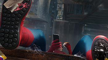 Spider Man Brand New Day Using Upside Down, spider-man-brand-new-day, spiderman, superheroes, artwork, art, digital-art, movies, 2026-movies, tom-holland, disney, marvel HD wallpaper