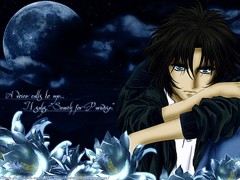 A Voice Call To Me, bleach, me, voice, call HD wallpaper