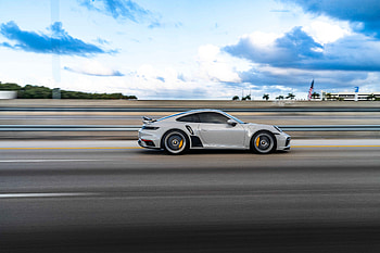 Car, Porsche HD wallpaper