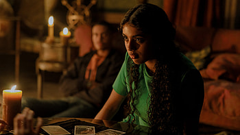 Mystic Moment - Tarot 2024, movie HD wallpaper