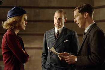 The Imitation Game, Movie , , Dramatic scenes HD wallpaper