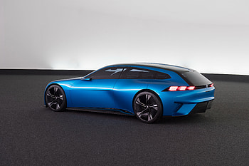 Peugeot Instinct, peugeot-instinct, peugeot, cars, concept-cars, 2017-cars HD wallpaper