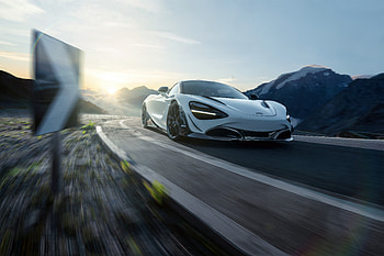 Novitec Mclaren 720s, mclaren-720s, mclaren, 2018-cars, cars HD wallpaper