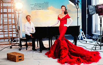 Christy Turlington - the diva, admire, supermodel, charm, famous, nice, 90s, piano, sensual, sexy, red lips, brunette, eyes, gloves, woman, fashion, pretty, show, face, tempting, guy, chic, long dress, graphy, red dress, dress, beauty, celebrity, lady, tatler, classy, lady in red, lips, christy turlington, smiling, beautiful, studio, diva, elegant, princess, gown HD wallpaper