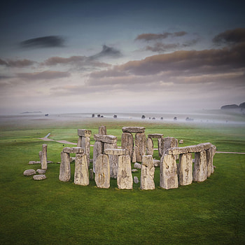 Stonehenge, Monumental discovery, Ancient history HD phone wallpaper