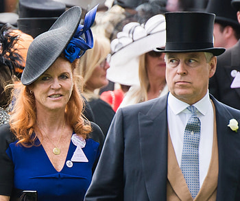 Sarah Ferguson, Celebs, first summer break, balmoral HD wallpaper