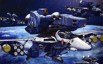 Macross Pics, Anime Collection HD wallpaper