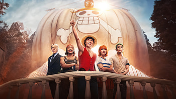 Netflix One Piece 2023, one-piece, tv-shows, netflix HD wallpaper